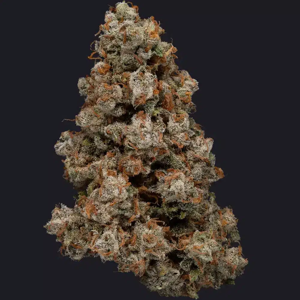 Blue Dream cannabis flower