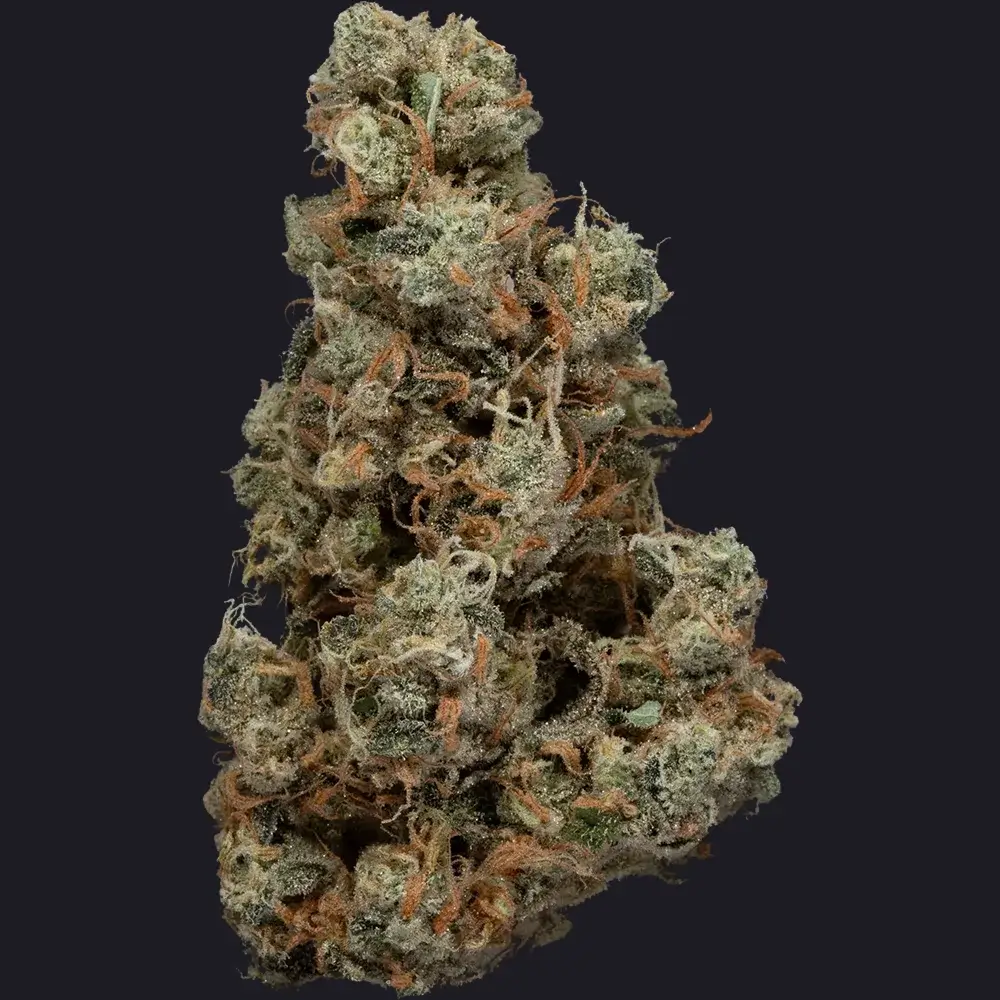 Haze Weaver cannabis flower