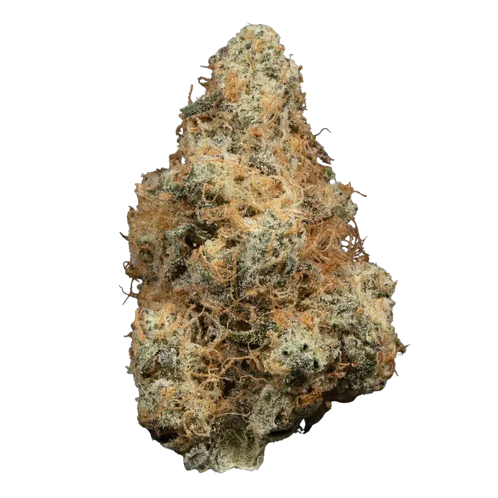 Jack #39 cannabis flower