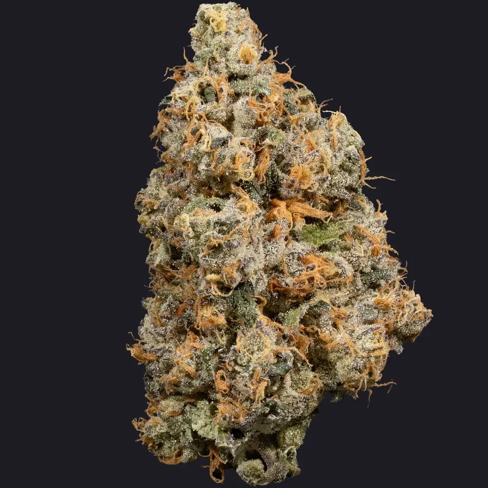 Third Eye Kind cannabis flower
